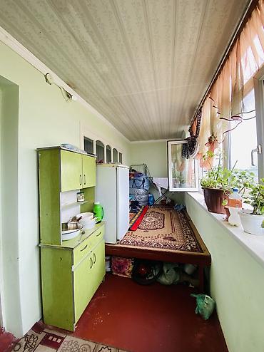 Продажа квартир: 2 комнаты, 60 м², Индивидуалка, 2 этаж, Косметический ремонт at lalafo.kg — 8 Продажа квартир: 2 комнаты, 60 м², Индивидуалка, 2 этаж, Косметический ремонт — 8