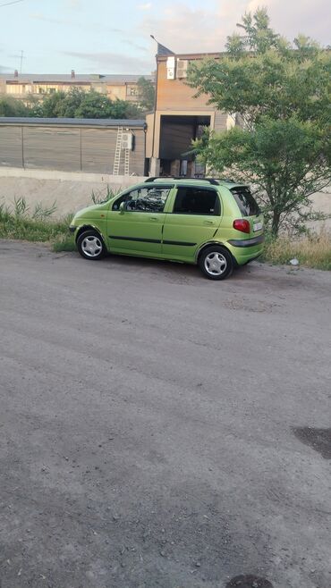 двигатель дэу матиз 0.8 цена бишкек: Daewoo Matiz: 2001 г., 0.8 л, Механика, Бензин, Хетчбек