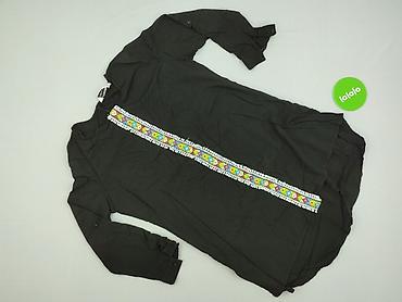 emu 34: Burtan Obuwie Taneczne / Burtan Dance Shoes, Tunika damska, rozmiar XL — 2
