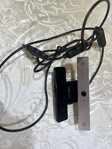 ucuz modemler: LG AN-VC300 USB veb-kamera (TV üçün) - Brend/model: LG AN-VC300 - — 2