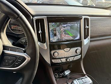 Легкий грузовой транспорт: Легкий грузовик, Новый — 12