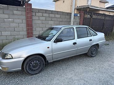 thindiag 2: Daewoo Nexia: 2012 г., 1.6 л, Механика, Бензин, Седан — 3