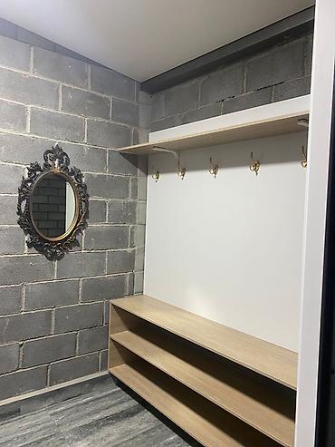 Долгосрочная аренда квартир: Студия, Собственник, Без подселения, С мебелью полностью — 3