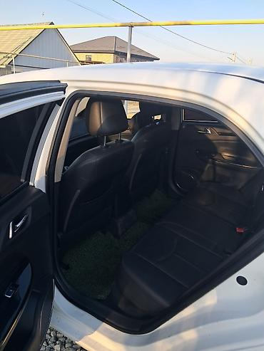 байди е5: BYD E5: 2019 г., Автомат, Электромобиль, Седан — 6