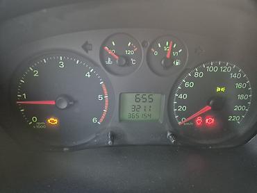 maşın kansaneri: Ford Transit: 2.4 l | 2008 il 365000 km Universal — 9