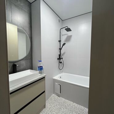 Продажа квартир: 2 комнаты, 61 м², Элитка, 3 этаж, Дизайнерский ремонт at lalafo.kg — 9 Продажа квартир: 2 комнаты, 61 м², Элитка, 3 этаж, Дизайнерский ремонт — 9