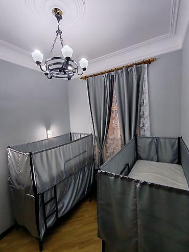 berde kiraye: Baku Hostel 365 – Sizi gözləyirik! 🏨 📌 Ünvan: Vidadi küçəsi 141, Qış — 2