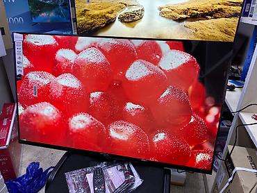 Телевизоры: Срочно срочно нужны деньги !! Телевизор LG 43UR81009 просмотр’, thinq — 12