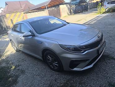 бампер киа соул: Kia K5: 2021 г., Газ — 1
