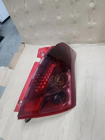 silikonski brisaci: DESNI STOP SUZUKI SWIFT | Desni stop suzuki swift — 1