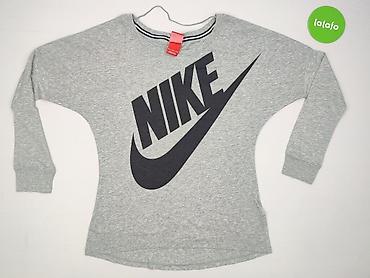 tech flece t shirty: Nike, Bluza damska
, rozmiar S — 2