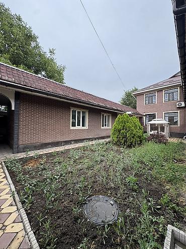 брони: Продается 2 этажный дом в районе Элебесова( бывш Советская/ Щербакова — 6