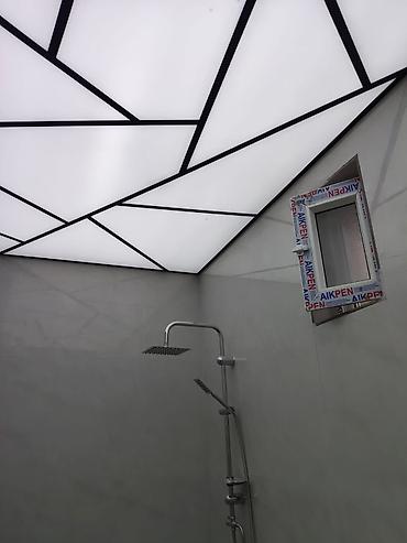 bine heyet evi: 3 otaqlı, 96 kv. m, Kredit yoxdur, Yeni təmirli — 5