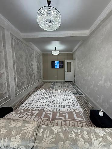 вефа юг 2: 2 комнаты, 80 м², Вефа ТЦ Элитка, 9 этаж, Дизайнерский ремонт — 3