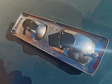 fiat brava for sale: Stop lampa desna Lada 2101 Ziguli br.1. Novo. Ruske proizvodnje. Cena — 7