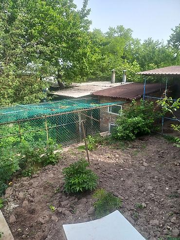 Продажа коттеджей и домов: Продаю дом - находится в дачном кооперативе Горный ветерок ( Таштар - — 10