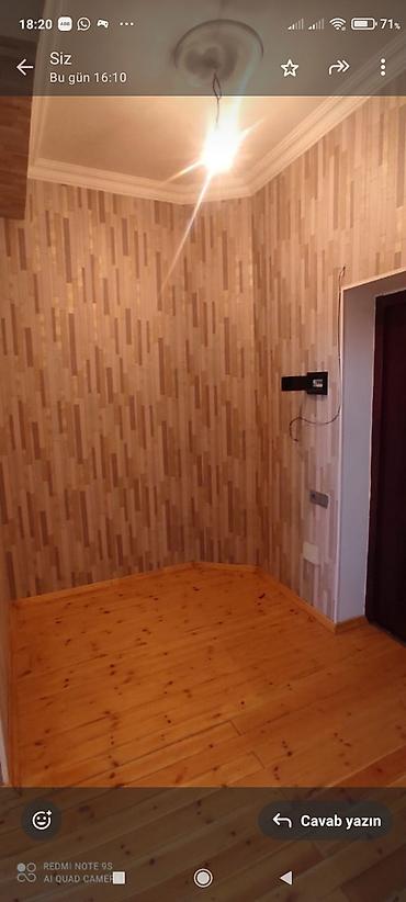 Mənzil kirayələyirəm: 2 otaqlı, 51 kv. m — 4