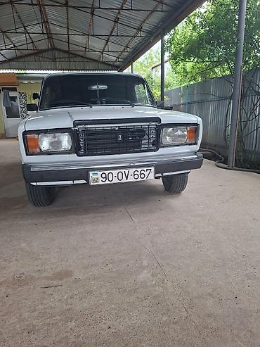 VAZ (LADA): VAZ (LADA) 2104: 1.6 l | 2010 il 8011 km Universal — 10