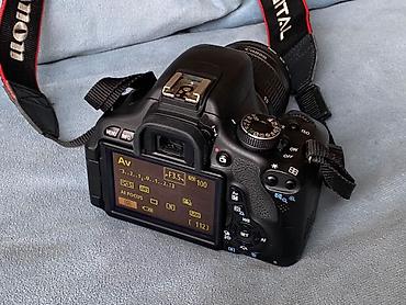 камера sony: Зеркальный фотоаппарат Canon EOS 600D с комплектным объективом и — 3