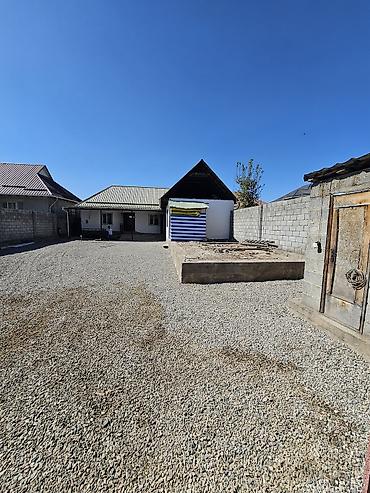 продажа отеля: 🏡 ПРОДАЁТСЯ ДОМ — НОВО-ПАВЛОВКА, Ж/М «АЛТЫН ОРДО» 📍 Удобное — 2