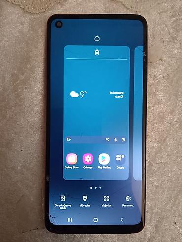 micro qulaq: IPhone 8, 32 GB, Qırmızı, Barmaq izi, Face ID — 1