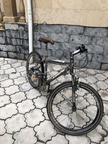 бюджетный горный велосипед: Срочно продаются велосипед корецкий все работают горный
