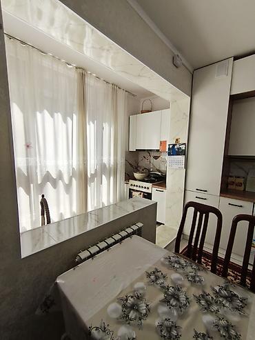 технопарк квартиры: 1 комната, 53 м², Технопарк Элитка, 2 этаж, Евроремонт — 3