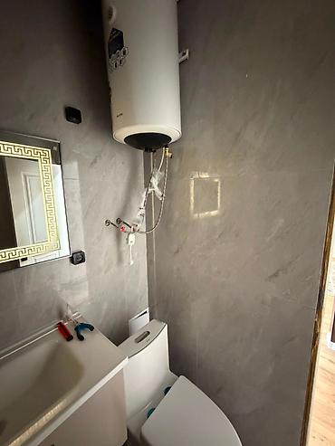 binar: 1 комната, 44 м², Технопарк Элитка, 6 этаж, Евроремонт — 8