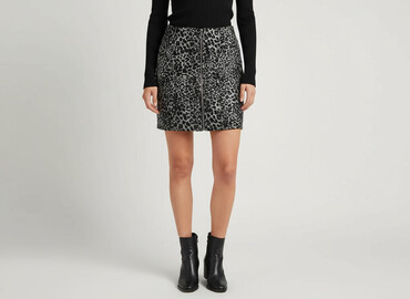 plisowane spódnice mango: Reserved, Women`s skirt, size M