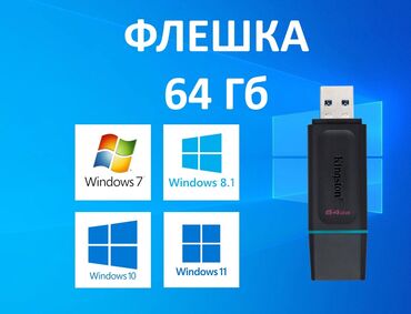 видеокамера для компьютера купить: Флешка Kingston Data Traveller 64 GB, USB 3.2 (Windows)