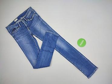 denim jeans: Pepe Jeans, Jeansy damskie, rozmiar M — 2