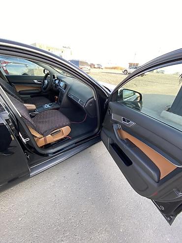 Audi: Audi A6: 2004 г., 3.2 л, Типтроник, Бензин, Седан — 10