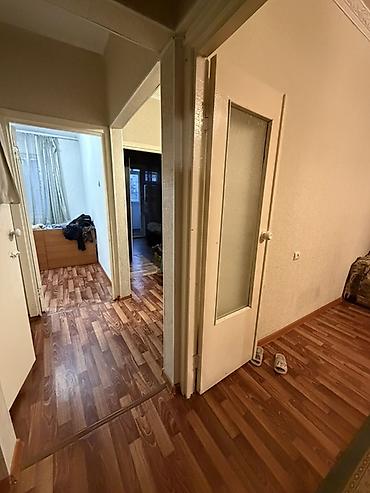 4 кв: 3 комнаты, 66 м², 105 серия, 2 этаж, Старый ремонт — 3