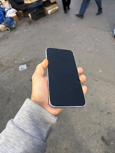 iphone wp: Samsung Galaxy A14, 64 GB, Barmaq izi, Face ID — 3