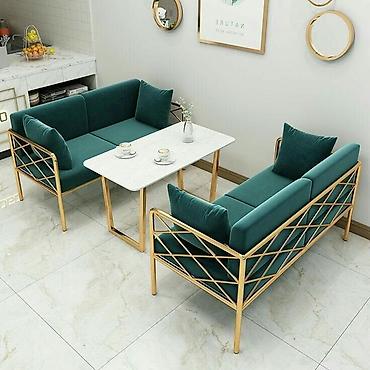 restoran aksesuarları: Yeni, Qonaq otağı üçün, Açılmayan, Azərbaycan — 3