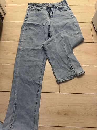 Джинсы: Джинсы, M — 5