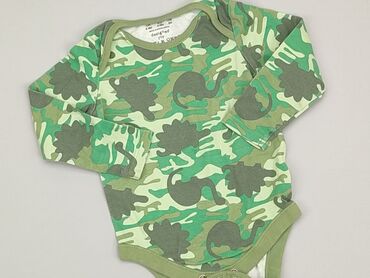 Body: Body, 6-9 m, 
stan - Bardzo dobry