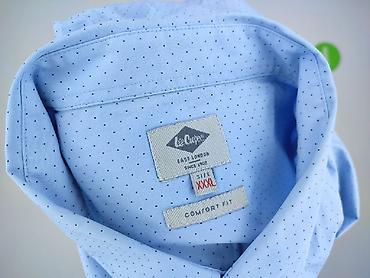 selected: Lee Cooper, Koszulа dla mężczyzn, rozmiar 3XL — 5