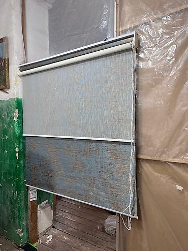 Жалюзи и рольшторы: Жалюзи Бишкек Ролшторы Дуэт Представляем вам Хит продаж ролшторы at lalafo.kg — 6 Жалюзи и рольшторы: Жалюзи Бишкек Ролшторы Дуэт Представляем вам Хит продаж ролшторы — 6