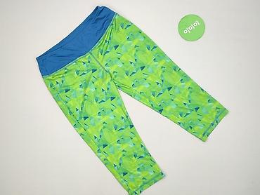 biustonosz m: Legginsy Sportowe damskie, rozmiar S — 2