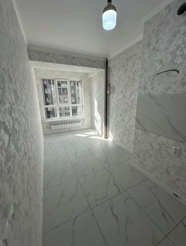 Продажа квартир: 1 комната, 31 м², Элитка, 4 этаж, Евроремонт
