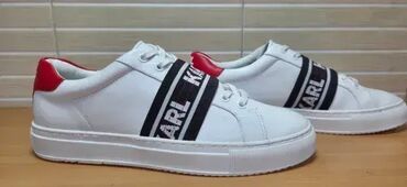 Patike: Patike, Karl Lagerfeld, veličina - 44 — 8