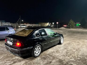BMW: BMW 3 series: 1998 г., 1.9 л, Механика, Бензин, Седан — 4