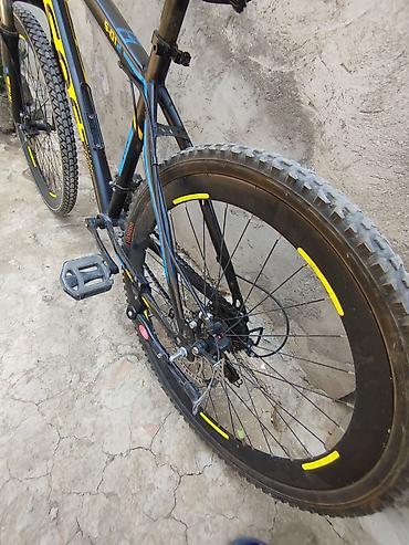 mtb velosipēdi: MTB velosipedi.MTB rol, rəngli rezin qollar. Ciddi alıcıya endirim — 3
