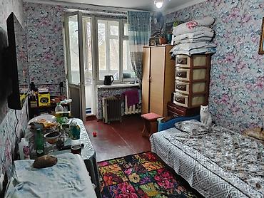 я ищу комнату: 16 м², Без мебели — 2