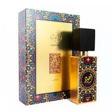 амвей духи: Арабский парфюм, новый срок до 2027