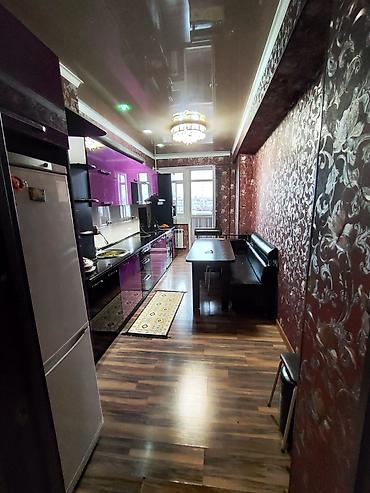 Долгосрочная аренда квартир: 4 комнаты, Собственник — 3