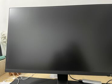 скупка нерабочих мониторов: Монитор, Xiaomi, Б/у, 27" - 28"