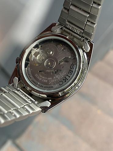 made: Всем привет! Предложу новые, оригинальные Seiko 5-Sport Snke87J1 — 7