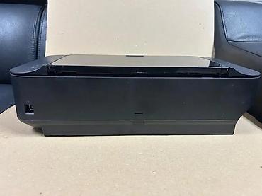 Skeneri: Canon PIXMA iP2700 inkjet štampač - Kompaktan foto i dokument štampač — 7